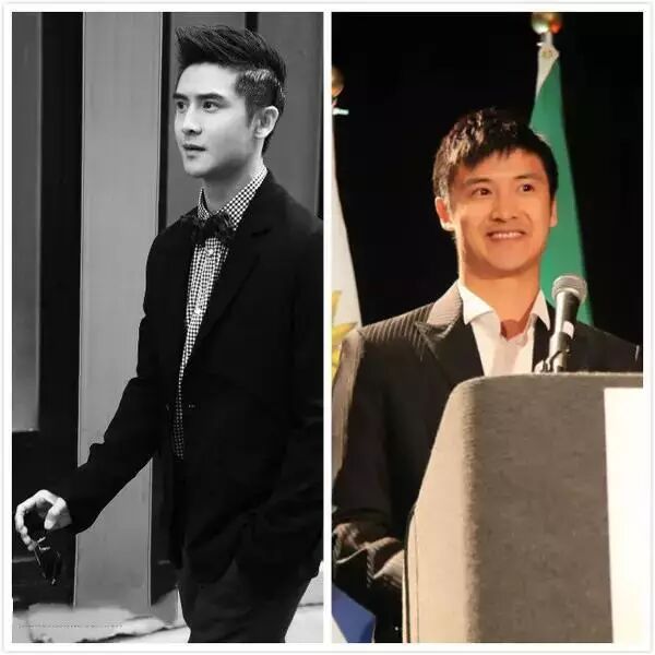 世上没有丑男人，只有不会穿衣打扮的懒男人！