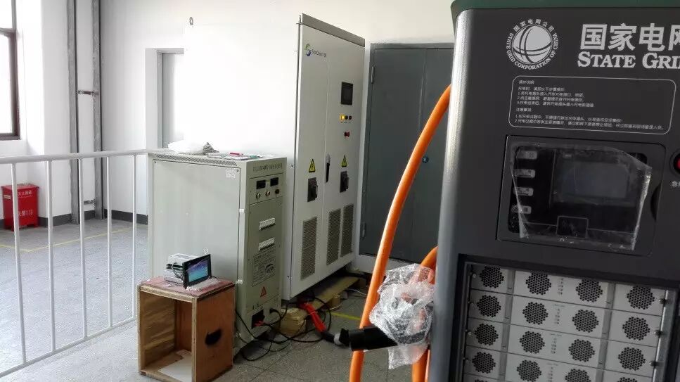 SolarOcean 100 逆变器