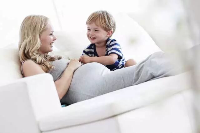 头胎剖宫产,第二胎能顺产吗?-怀孕期