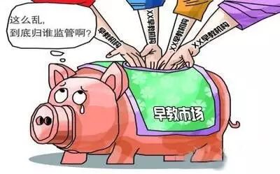 早教市场的需求与机遇