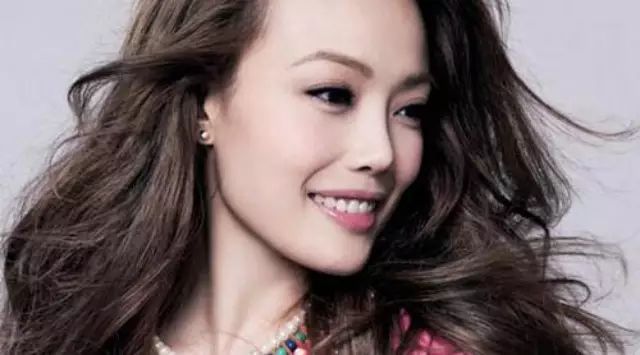 容祖儿:好久不见,挥着翅膀的勇敢女孩  芒果说