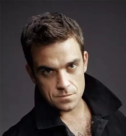 【欧美经典】Robbie Williams 《Better Man》