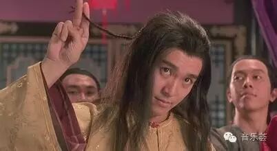 林子祥《武状元苏乞儿》插曲《长路漫漫任我闯》