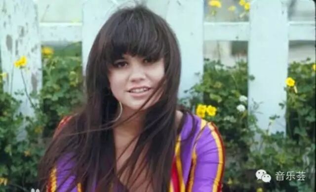 女歌手经典合唱情歌《请不要将我忘记》老鹰乐队曾是她的专属乐园