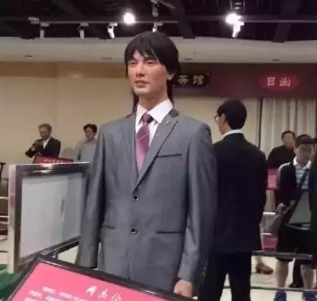 ​全球最丑蜡像馆,周星驰竟然长这样!