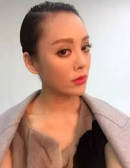 宁静:我为何不需要“洗白”,因为老娘有这个底气!