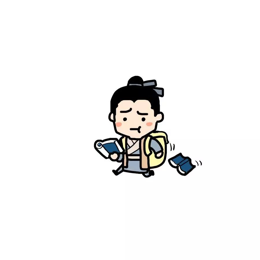 武林外传小头像来啦!