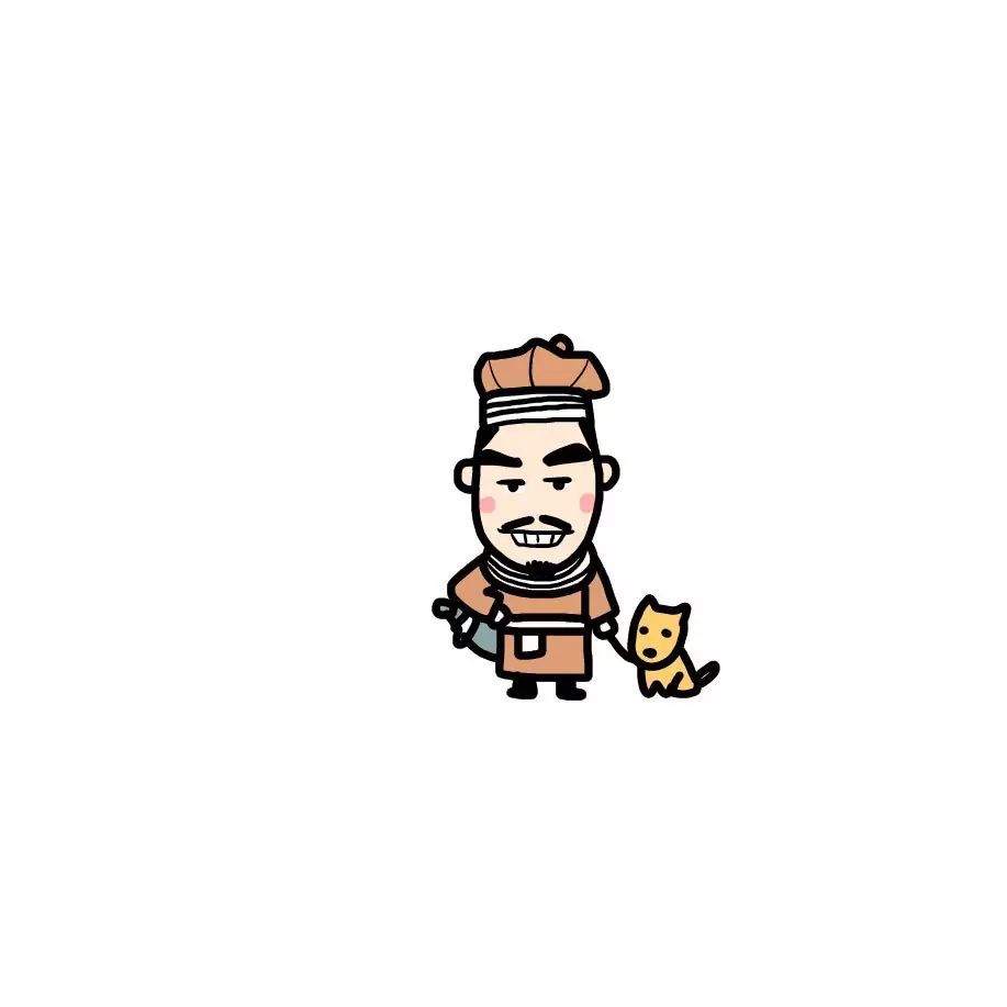 武林外传小头像来啦!