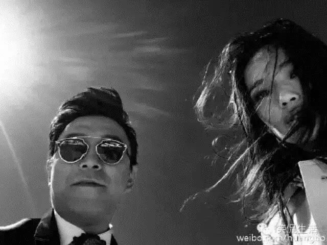 黄渤:不务正业,是为了让人生嗨起来