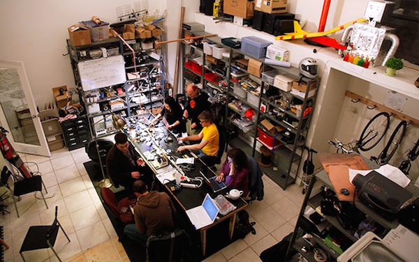 环境变好,但多数硬件创业项目熬不过第二轮融资