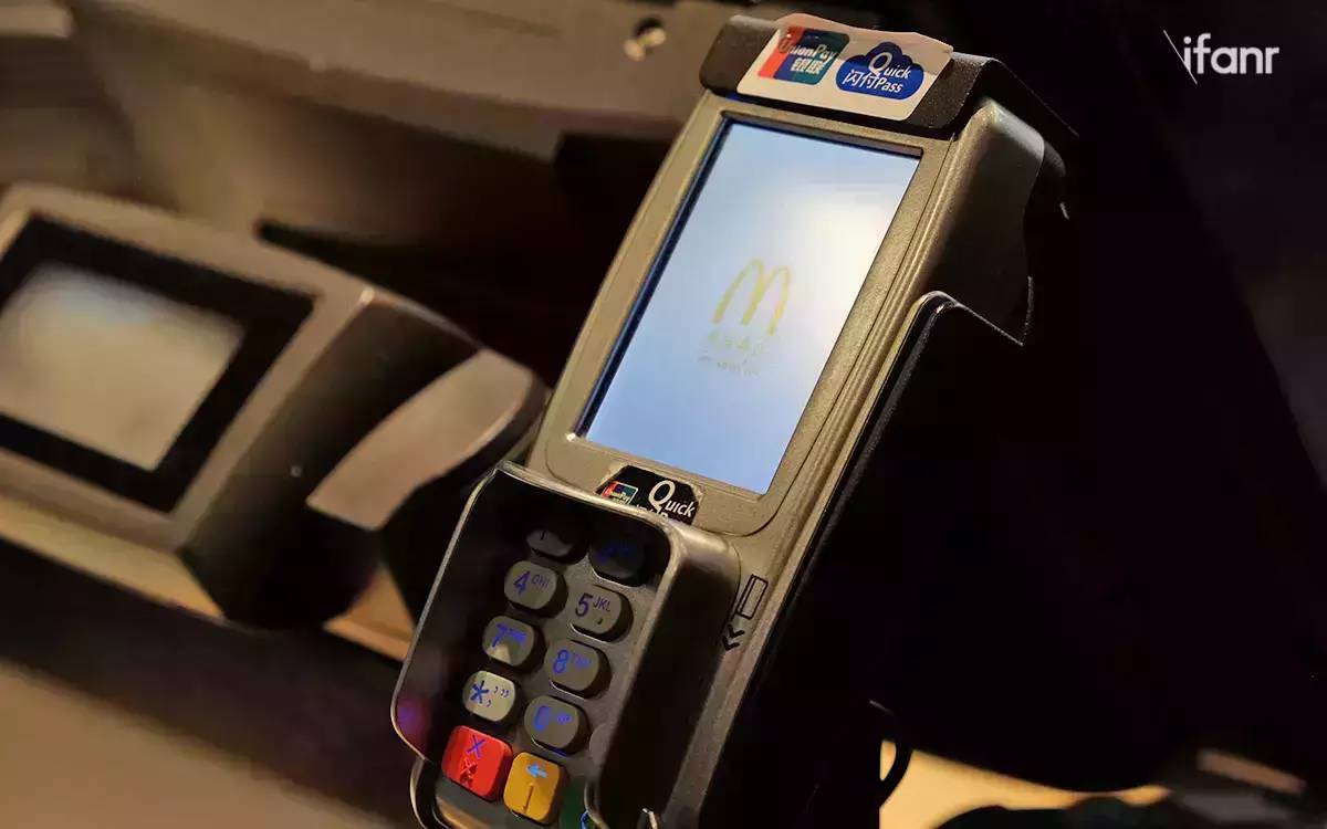 我们用 Apple Pay 买了 6 份麦当劳，遇到了这些问题（附解决方案）