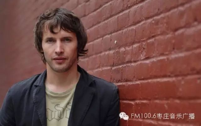 堕落天使、上尉诗人——James blunt