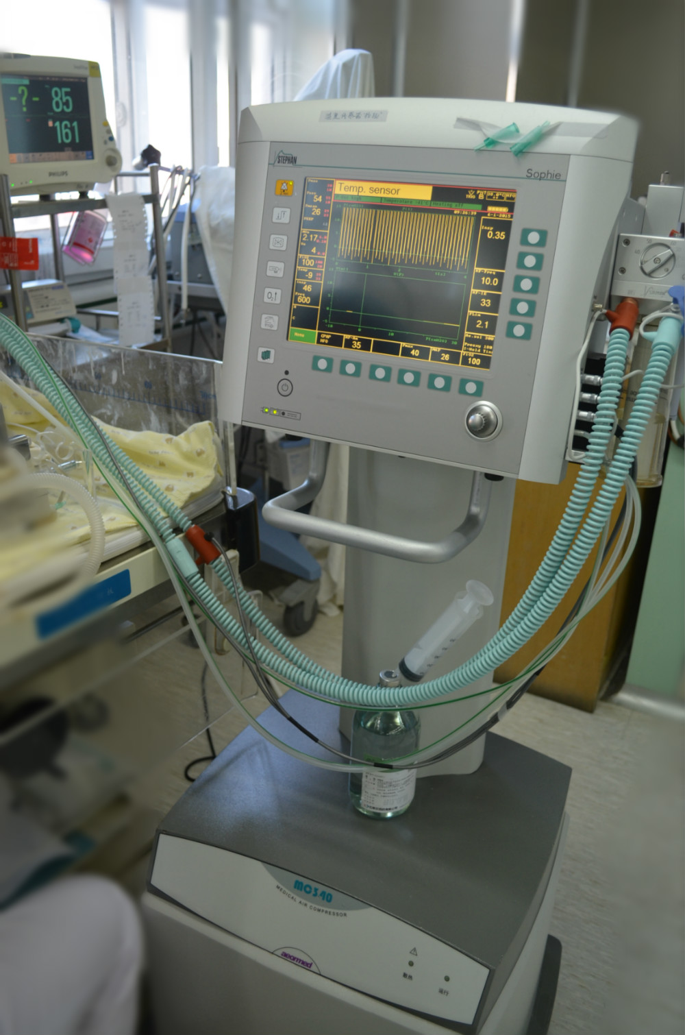 为什么新生儿的监护仪探秘新生儿重症监护病房之——仪器篇_https://www.jmylbn.com_新闻资讯_第8张