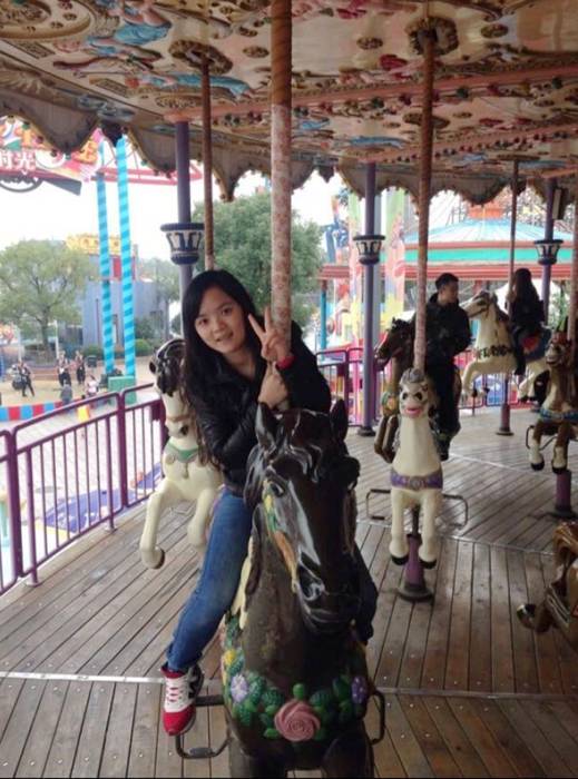 90后合浦美女外嫁山东,怀孕不幸患病急需娘家人救助!-怀孕期