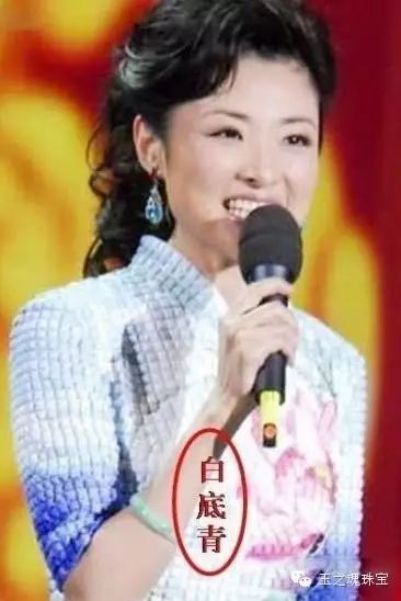 许晴五小时花200万,刘嘉玲翡翠过亿揭秘奢华女星