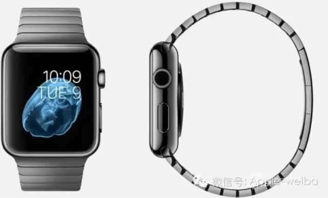 Apple Watch续航仅为五个小时 Apple Watch续航仅为五个小时