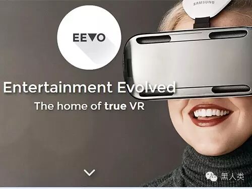 全球30家已获投资虚拟现实行业公司