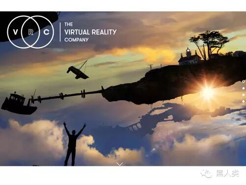 全球30家已获投资虚拟现实行业公司