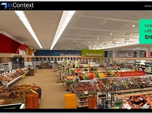 全球30家已获投资虚拟现实行业公司