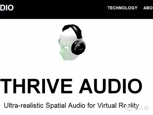 全球30家已获投资虚拟现实行业公司