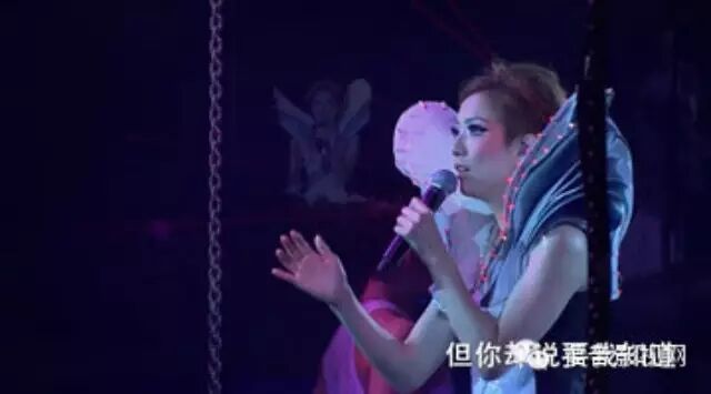 每日MV|郑秀文:上帝早已预备