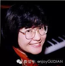 【华人音乐家】陈怡