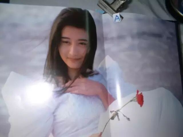 一代女神陈德容,要来阜阳啦,100张票免费送