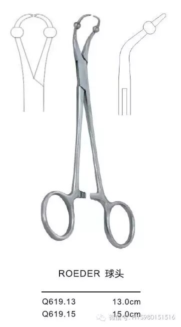 基础外科用刀有哪些常用的基础外科手术器械_https://www.jmylbn.com_新闻资讯_第12张