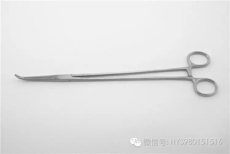 基础外科用刀有哪些常用的基础外科手术器械_https://www.jmylbn.com_新闻资讯_第13张