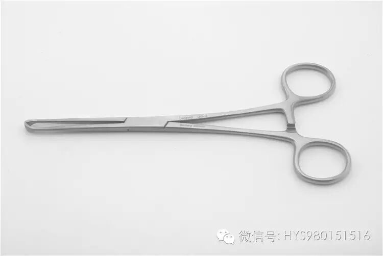 基础外科用刀有哪些常用的基础外科手术器械_https://www.jmylbn.com_新闻资讯_第11张