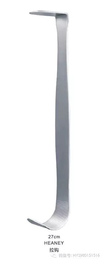 基础外科用刀有哪些常用的基础外科手术器械_https://www.jmylbn.com_新闻资讯_第17张