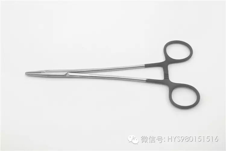 基础外科用刀有哪些常用的基础外科手术器械_https://www.jmylbn.com_新闻资讯_第9张