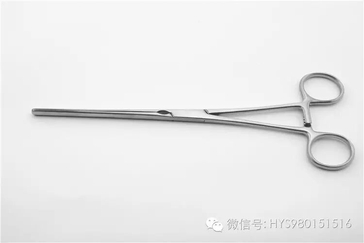 基础外科用刀有哪些常用的基础外科手术器械_https://www.jmylbn.com_新闻资讯_第14张