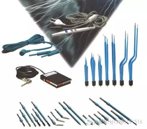 基础外科用刀有哪些常用的基础外科手术器械_https://www.jmylbn.com_新闻资讯_第5张