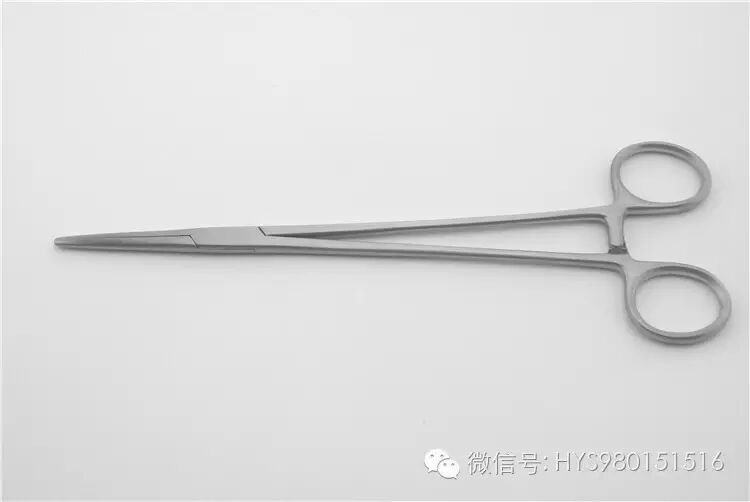 基础外科用刀有哪些常用的基础外科手术器械_https://www.jmylbn.com_新闻资讯_第7张