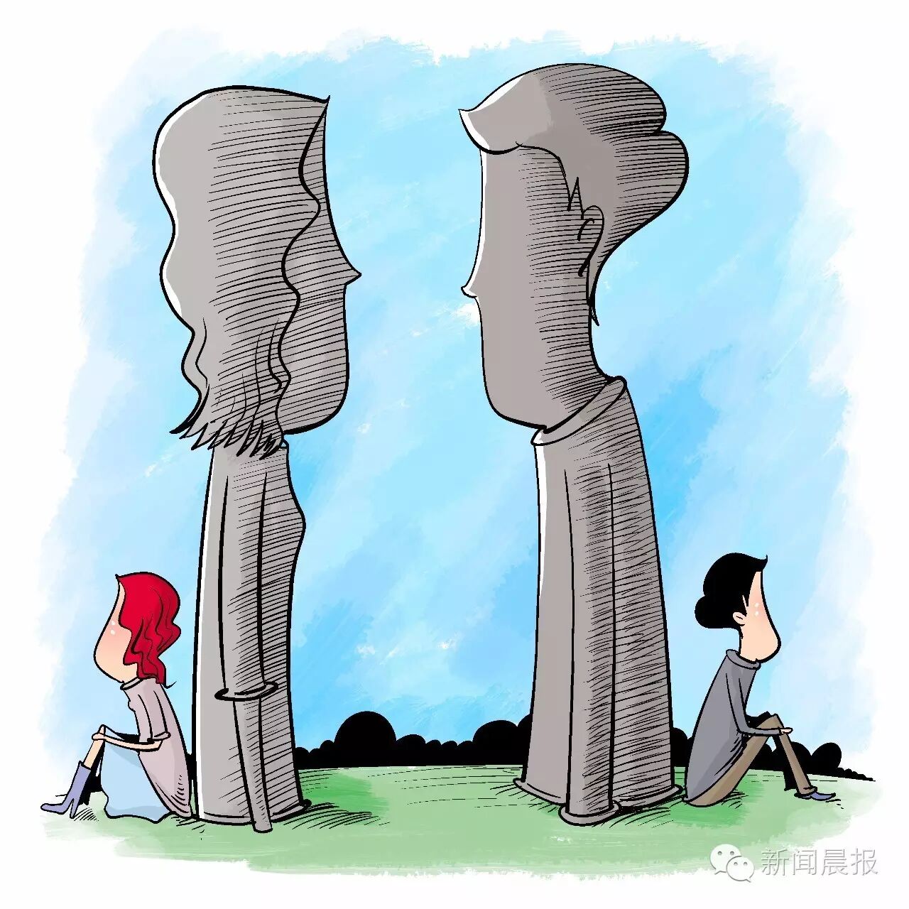 【闹哪样】怀孕两次都去流产,真要孩子生不出来!好不容易做试管婴儿怀上,结果她又放弃…医生都惊呆了!-怀孕期