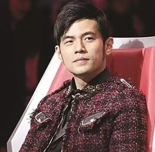 【荐读】周杰伦:我要怎么不一样