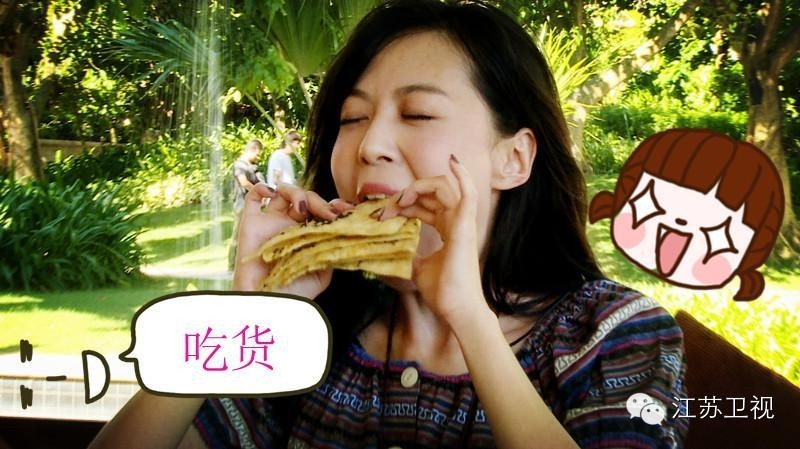 李金铭挑战大胃王!小伙伴都惊呆了!