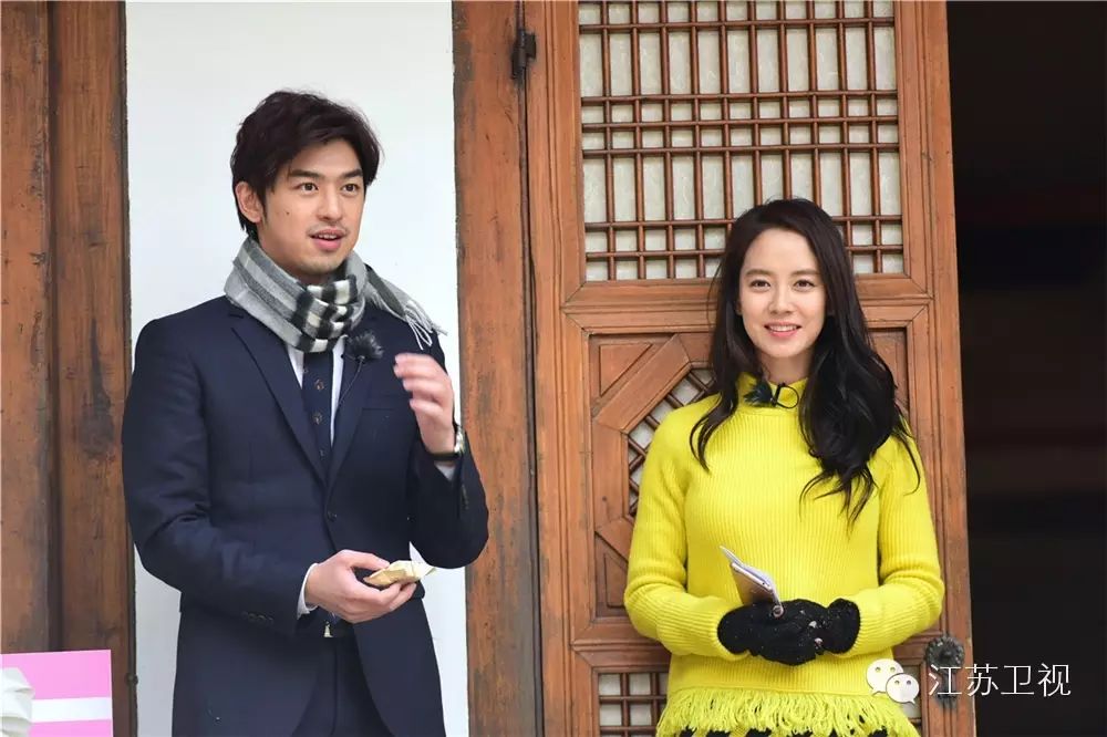 《我們相愛吧之愛有天意》搶先點映 「清新cp」亮相接受「默契大考驗」 有愛互動笑翻現場 戲劇 第10張