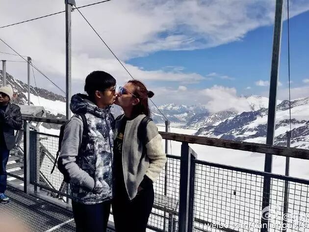 田亮&mdash;&mdash;处女座&ldquo;老司机&rdquo;的日常事