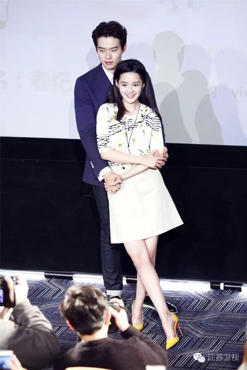 《我們相愛吧之愛有天意》搶先點映 「清新cp」亮相接受「默契大考驗」 有愛互動笑翻現場 戲劇 第1張