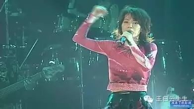 《只注视着你》---大黑摩季