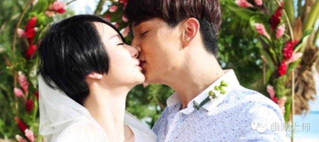 李承铉求婚戚薇,Darry Ring式爱情惹人羡
