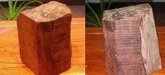 解惑：海南黄花梨为何有油梨糠梨之分？