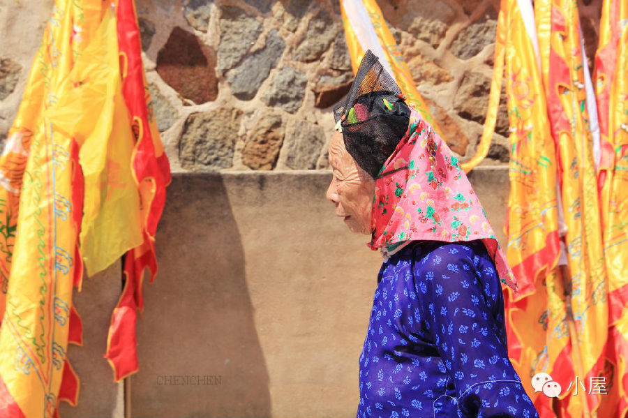 醉美净峰-小编带你走进惠安女之乡