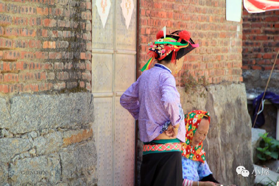 醉美净峰-小编带你走进惠安女之乡