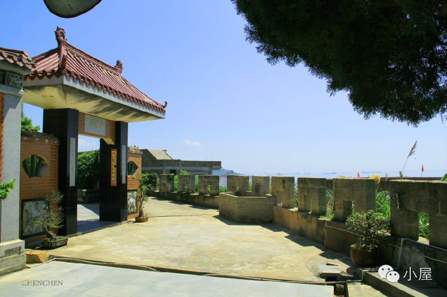 醉美净峰-小编带你走进惠安女之乡