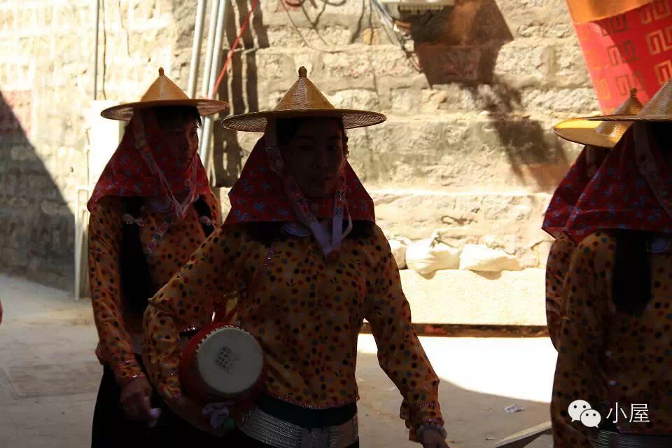 醉美净峰-小编带你走进惠安女之乡