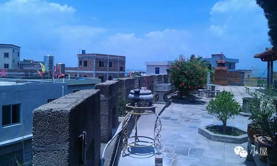 醉美净峰-小编带你走进惠安女之乡