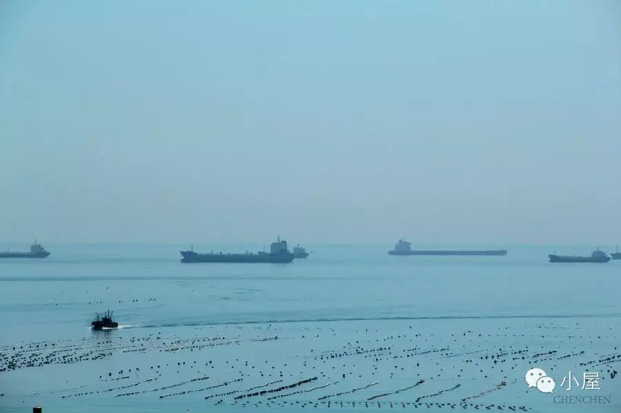 醉美净峰-小编带你走进惠安女之乡